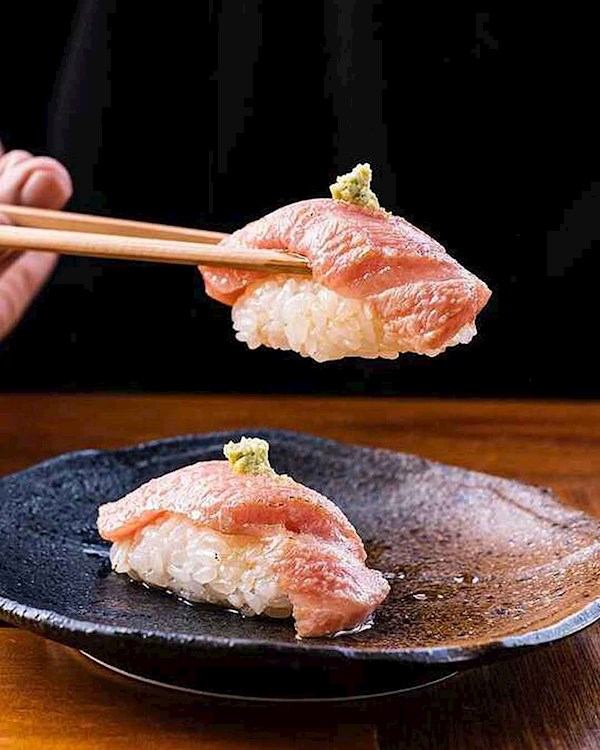 special dish