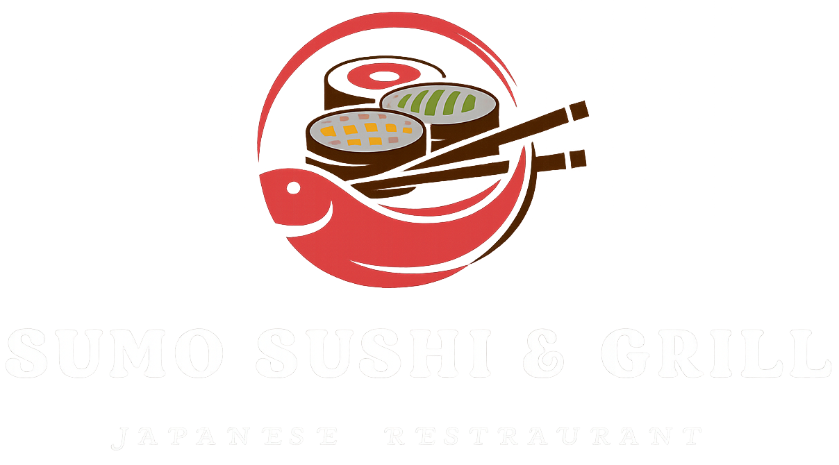 Sumo Sushi - Home
