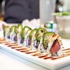 Oracle Sashimi